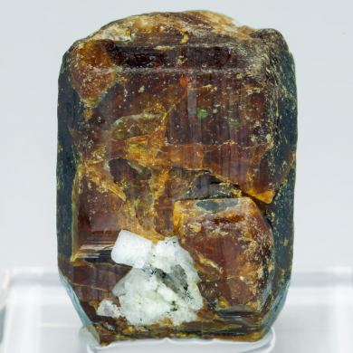 Bastnäsite-(Ce)