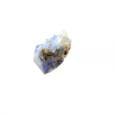 Benitoite.