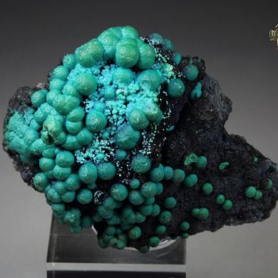 CHRYSOCOLLA