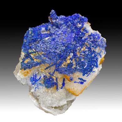 Linarite