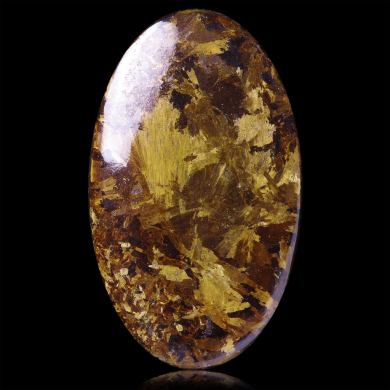 Bronzite 57,00 ct 