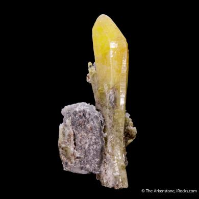 Mimetite
