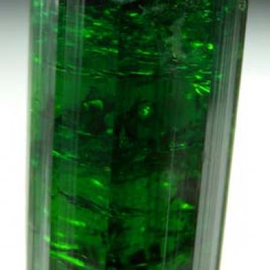 Chrome Tourmaline