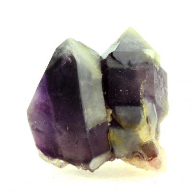 Amethyst. 487.5 ct.