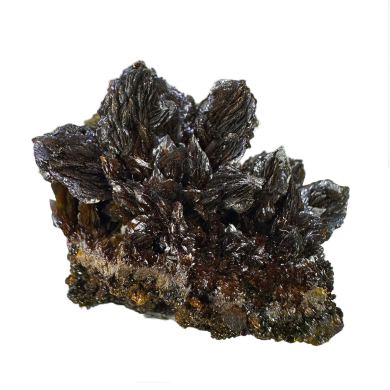 Descloizite