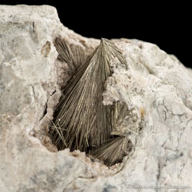 Millerite