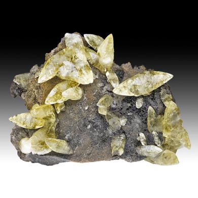 Calcite