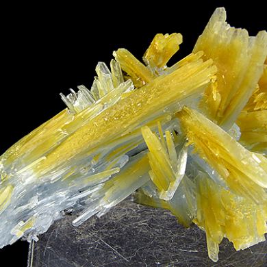 Baryte