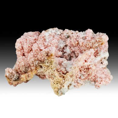 Rhodochrosite