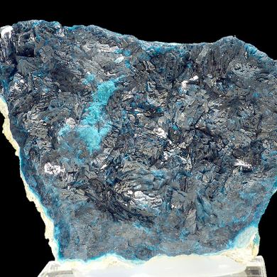Veszelyite, kipushite, hemimorphite