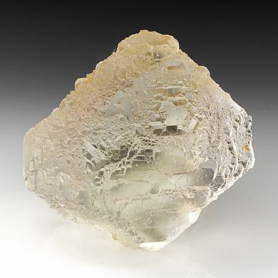 Fluorite