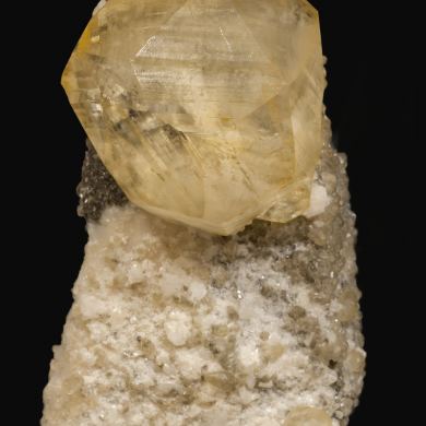 Calcite with Dolomite