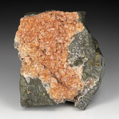 Gmelinite-Na