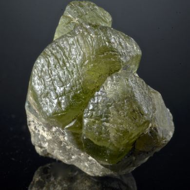 Peridot (Forsterite)