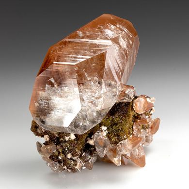 Calcite