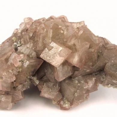 Cobaltian Smithsonite