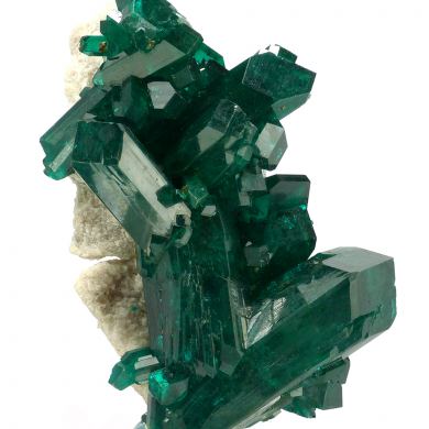 Dioptase