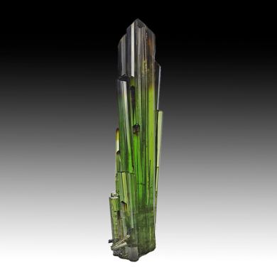 Elbaite