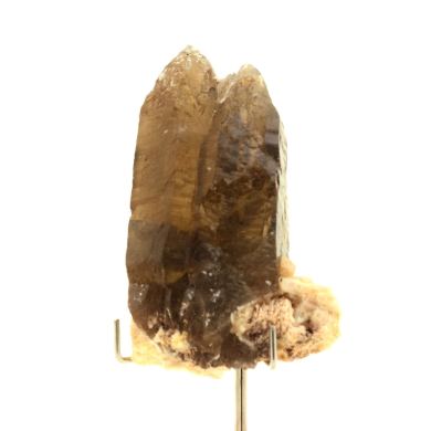 Smoky Quartz. 559.5 ct.