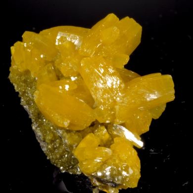 Pyromorphite