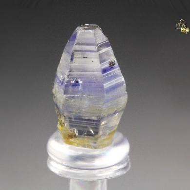 gem CORUNDUM var. SAPPHIRE