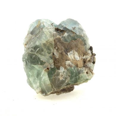 Green Fluorite.