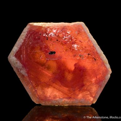 Pezzottaite