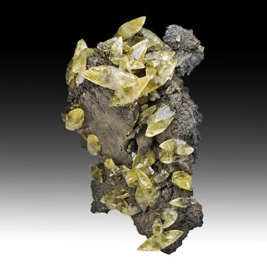 Calcite