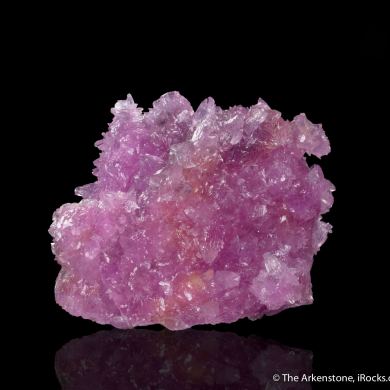 Cobaltoan Calcite