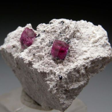 Red Beryl