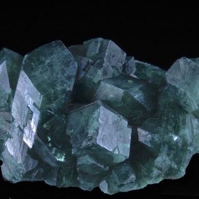 Dioptase