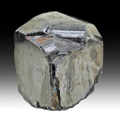 Columbite-Fe-Columbite-Mn