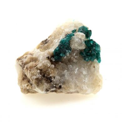 Dioptase.