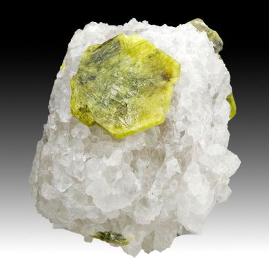Chrysoberyl
