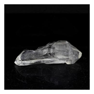 Scepter Quartz. 10.80 ct.
