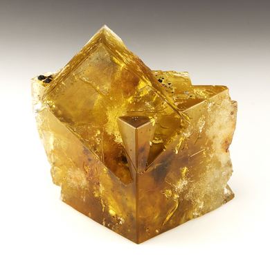 Fluorite