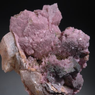 Cobaltoan Calcite