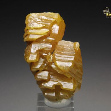 MIMETITE hopper