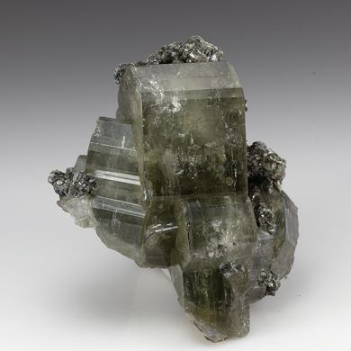 Fluorapatite