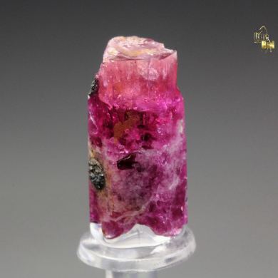 BERYL var. RED BERYL