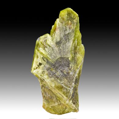 Chrysoberyl