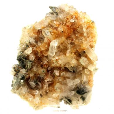 Quartz.