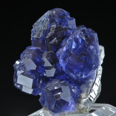 Fluorite- 