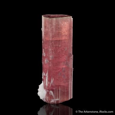 Tourmaline with Cleavelandite