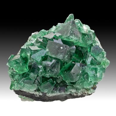 Fluorite