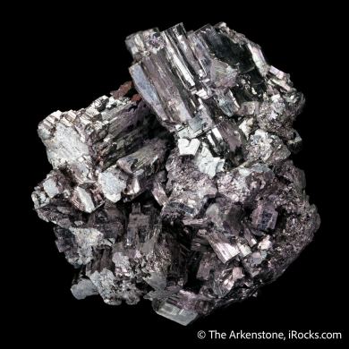 Chalcocite (circa 1800s)