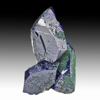 Azurite