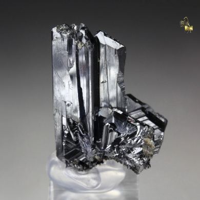 twinned CHALCOCITE
