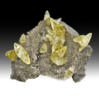 Calcite