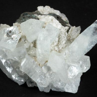Apophyllite
